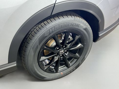 New 2026 Honda CR-V Sport-L image 23