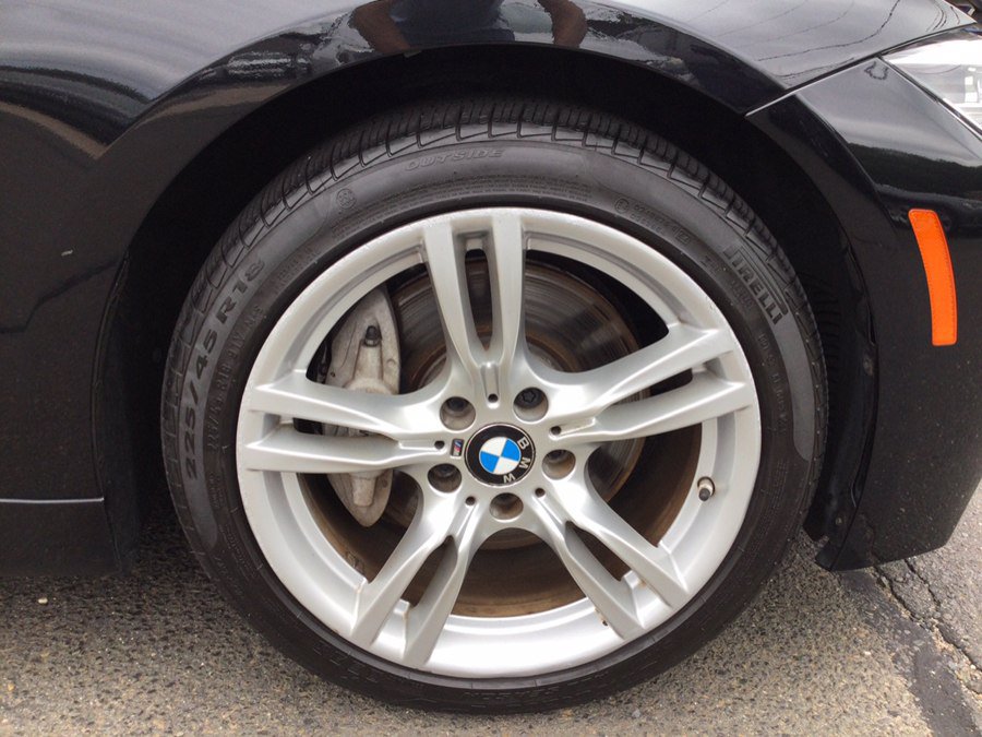 Used 2016 BMW 328i xDrive Sedan AWD/4WD image 45