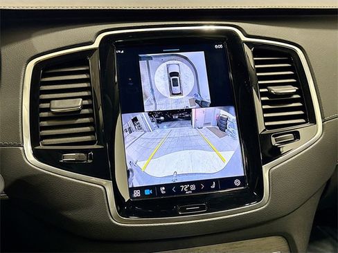 Used 2024 Volvo XC90 B6 Ultimate image 13