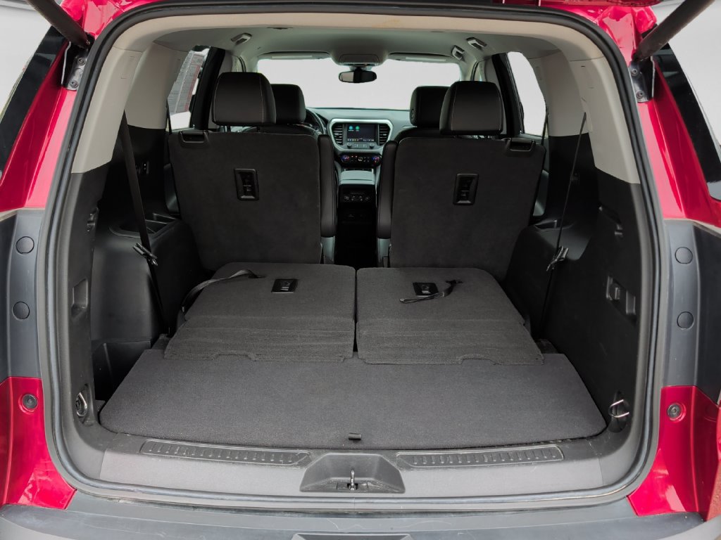 Used 2021 GMC Acadia SLT w/ Premium Package AWD/4WD image 38