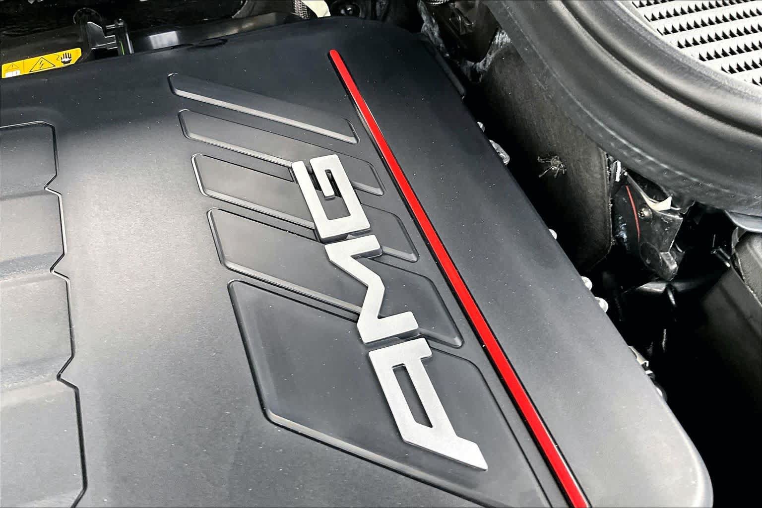 New 2026 Mercedes-Benz GLE 53 AMG 4MATIC Coupe image 16