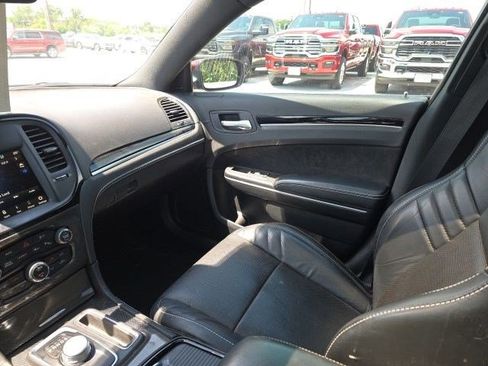 Certified 2023 Chrysler 300 C RWD image 24