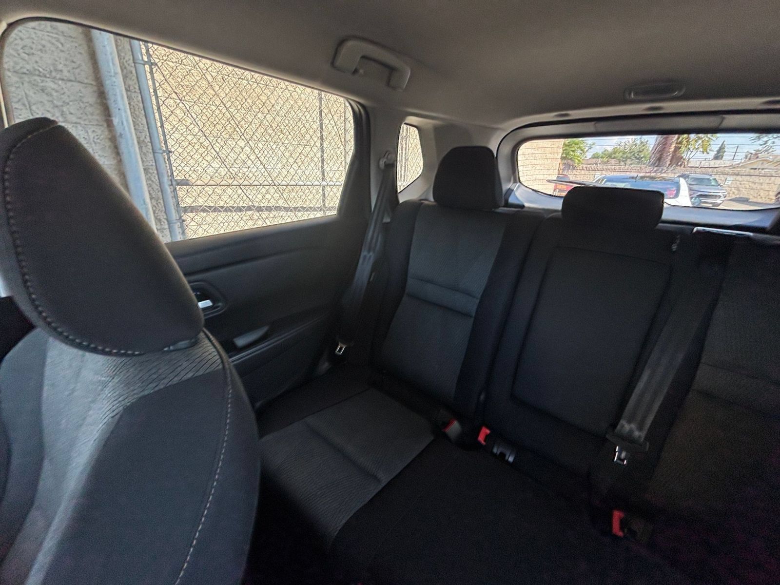 Used 2026 Nissan Rogue SV AWD/4WD image 40
