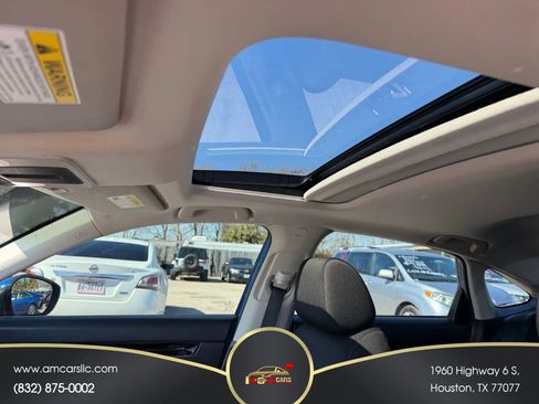 Used 2022 Honda Civic EX image 14