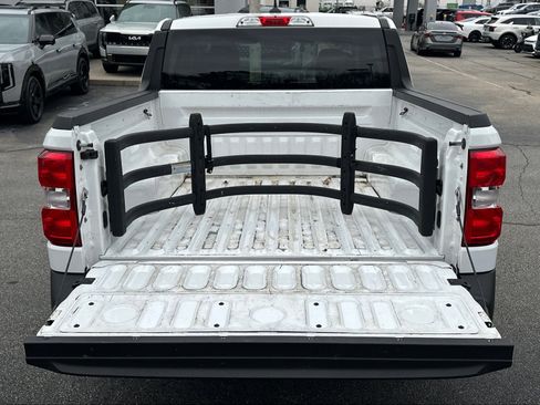 Used 2022 Ford Maverick XL image 16