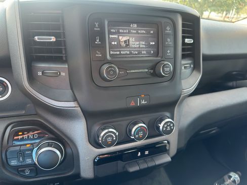 Used 2021 RAM 1500 Tradesman AWD/4WD image 23