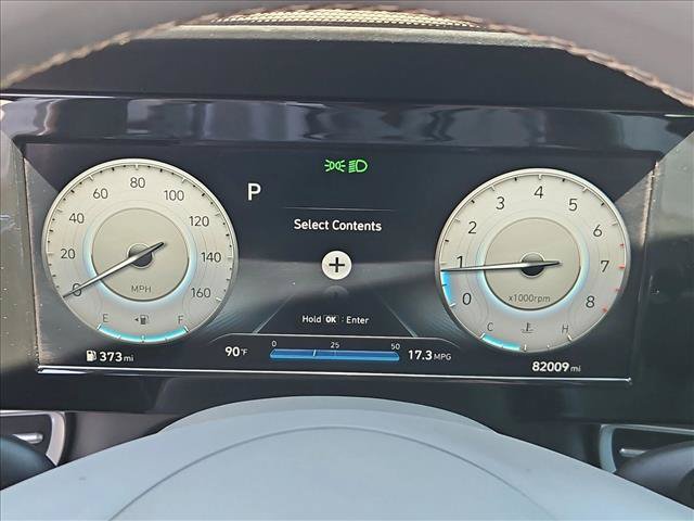 Used 2021 Hyundai Elantra SEL w/ Convenience Package FWD image 13