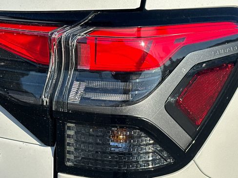 New 2026 Subaru Forester Sport AWD/4WD image 33