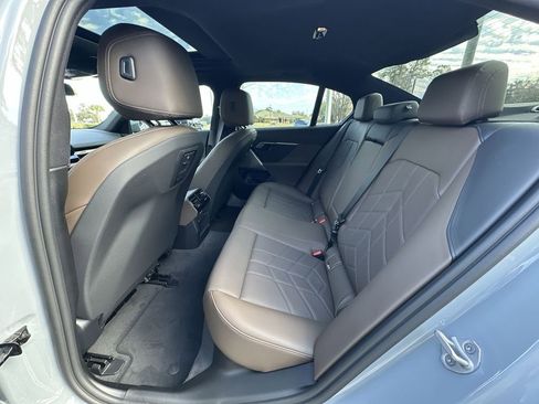 Certified 2026 BMW 540i xDrive 540i xDrive w/ M Sport Package image 27