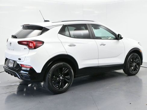 Used 2024 Buick Encore GX Sport Touring AWD/4WD image 7
