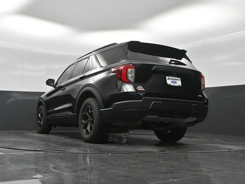 Certified 2022 Ford Explorer Timberline AWD/4WD image 54