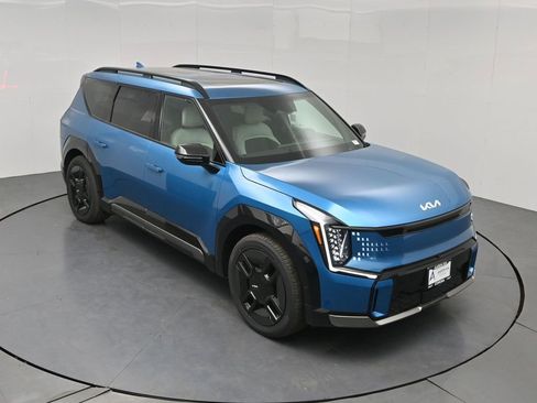 New 2026 Kia EV9 GT-Line AWD/4WD image 52
