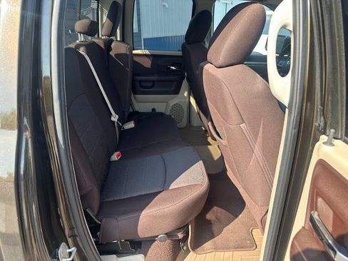 Used 2014 RAM 1500 Big Horn AWD/4WD image 15