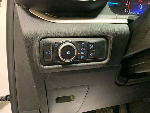 Used 2023 Ford Explorer XLT w/ Equipment Group 202A image 33