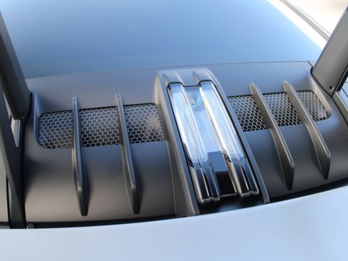 Certified 2024 Porsche 911 GT3 RS image 39