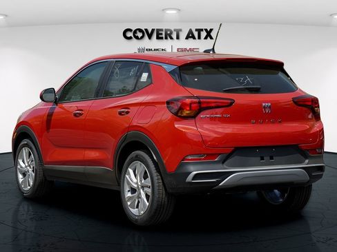 New 2026 Buick Encore GX Preferred image 6