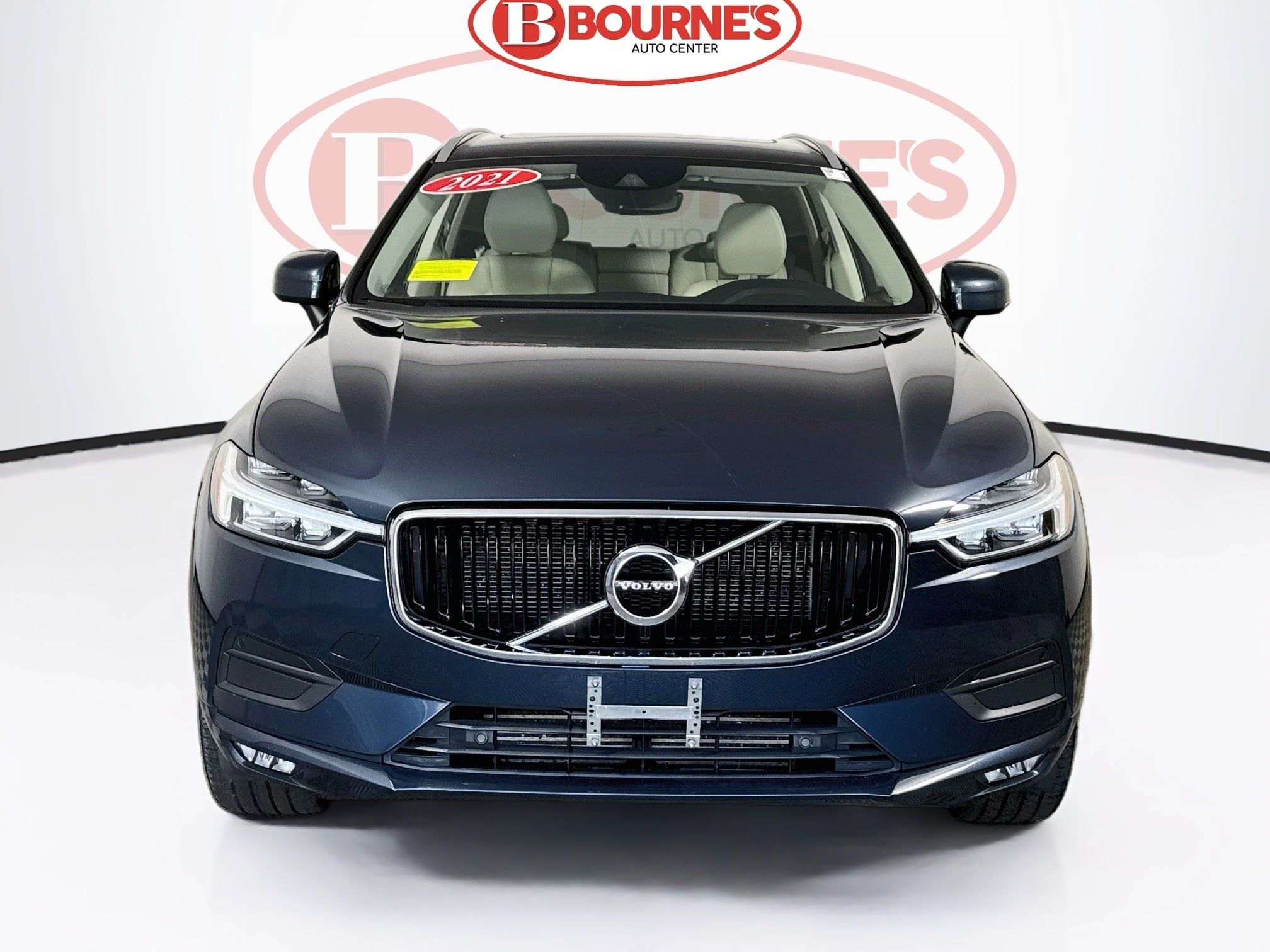 Used 2021 Volvo XC60 T5 Momentum AWD/4WD image 6