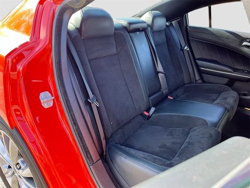 Certified 2020 Dodge Charger GT w/ Plus Group image 26