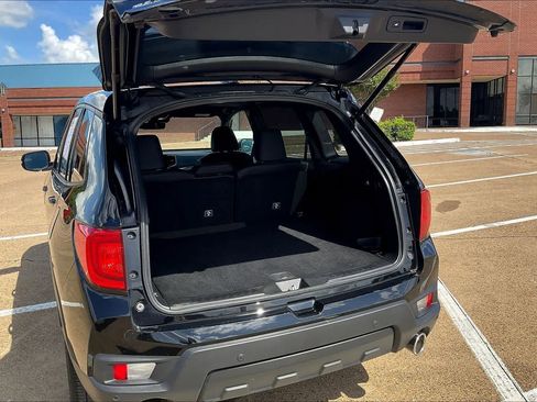 Used 2024 Honda Passport EX-L image 18