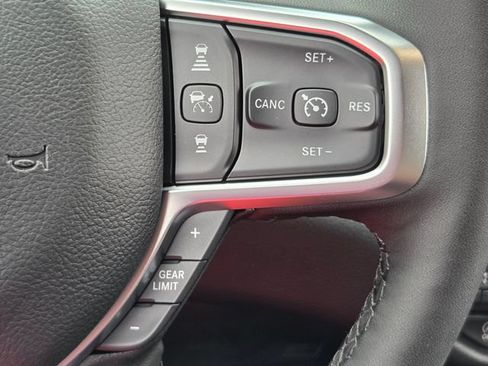 New 2026 RAM 1500 Big Horn AWD/4WD image 22