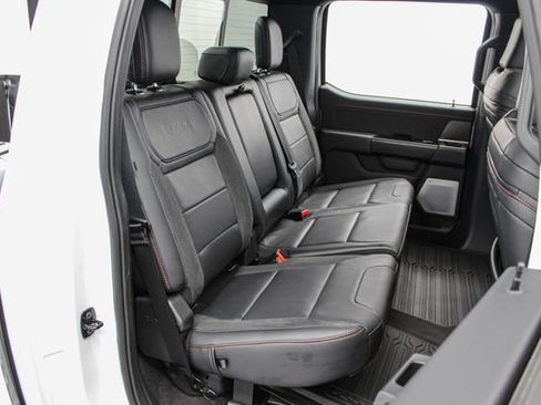Used 2025 Ford F150 Raptor AWD/4WD image 23