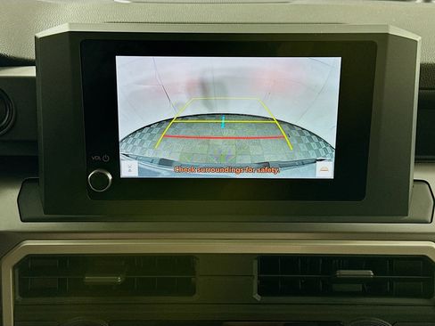 Used 2024 Toyota Tacoma SR5 image 23