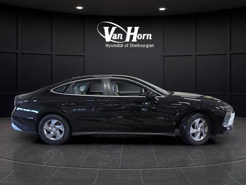 New 2026 Hyundai Sonata SE image 2