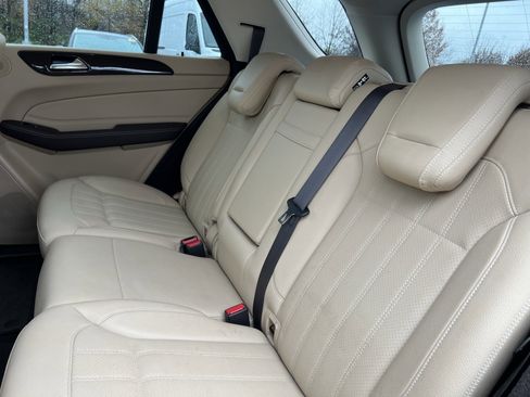 Certified 2017 Mercedes-Benz GLE 350 image 33