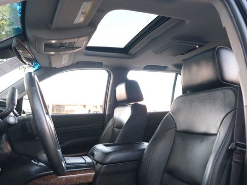 Used 2017 Chevrolet Tahoe Premier image 22