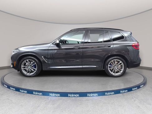 Used 2020 BMW X3 M40i w/ Premium Package AWD/4WD image 9
