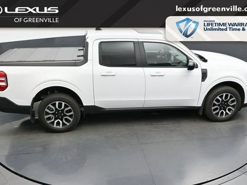 Used 2024 Ford Maverick Lariat FWD image 20