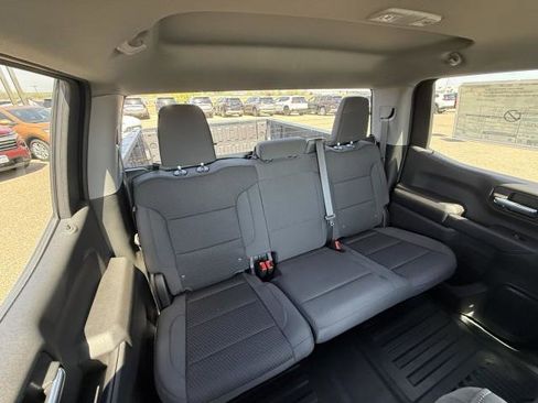 New 2026 GMC Sierra 1500 Pro w/ Pro Value Package image 31