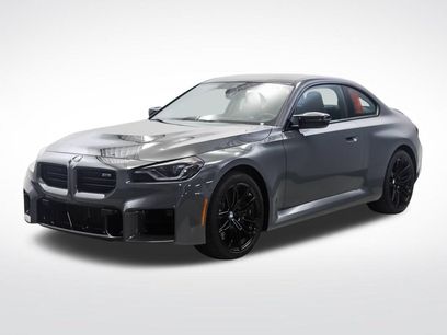 New 2026 BMW M2 w/ Carbon Package