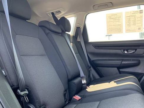 Used 2024 Honda CR-V EX image 34