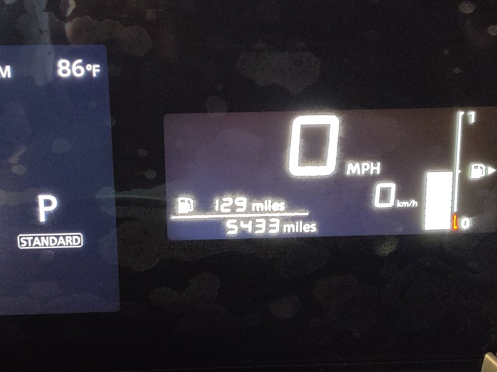 Used 2025 Nissan Kicks SV FWD image 23