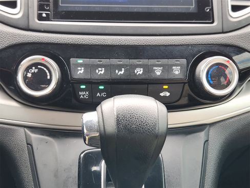 Used 2016 Honda CR-V EX image 19