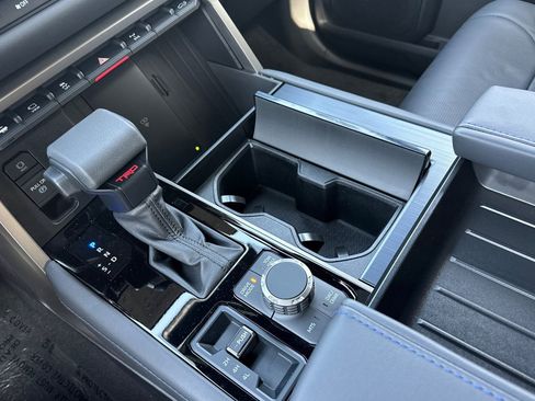New 2026 Toyota Tundra Platinum AWD/4WD image 23
