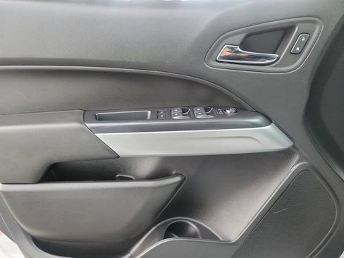 Used 2022 Chevrolet Colorado ZR2 AWD/4WD image 18