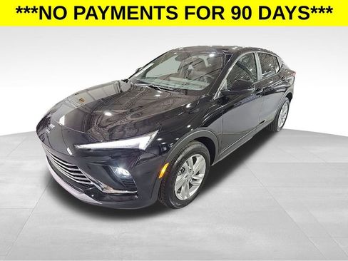 New 2026 Buick Envista Preferred w/ Convenience I Package FWD image 3