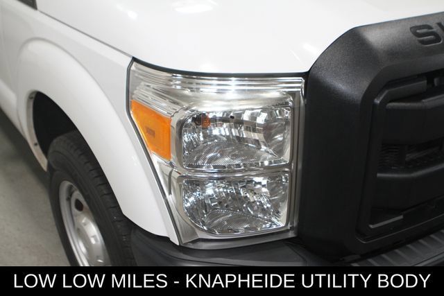 Used 2016 Ford F250 XL RWD image 7