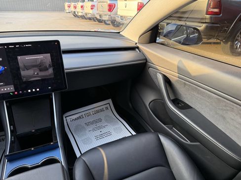 Used 2019 Tesla Model 3 Long Range AWD/4WD image 20