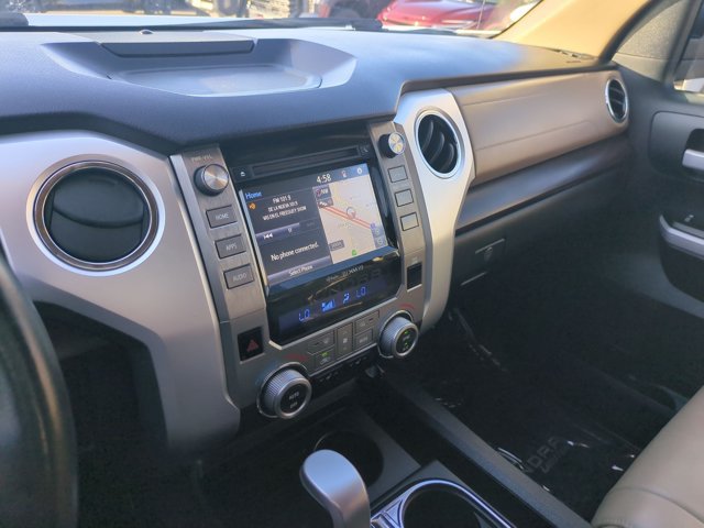 Used 2019 Toyota Tundra Limited RWD image 15
