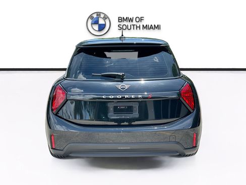 Used 2025 MINI Cooper S FWD image 6