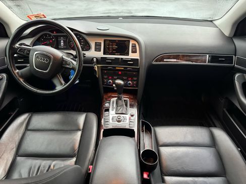 Used 2010 Audi A6 3.0T Prestige w/ Prestige Pkg image 18