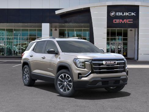 New 2026 GMC Terrain Elevation w/ Elevation Premium Package image 7