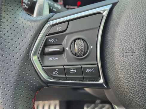 Certified 2024 Acura MDX A-Spec AWD/4WD image 17