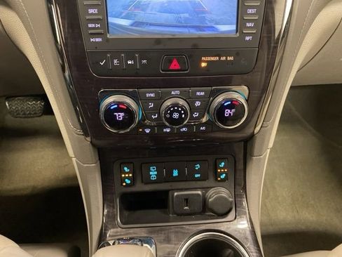 Used 2015 Buick Enclave Leather AWD/4WD image 12