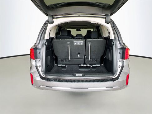 Used 2025 Honda Odyssey EX-L image 25