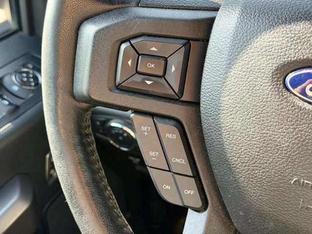 Used 2020 Ford F150 XLT w/ Equipment Group 302A Luxury AWD/4WD image 10