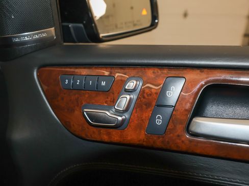 Used 2017 Mercedes-Benz GLE 63 AMG 4MATIC image 57